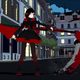 Illustration for article titled The Beauty of emRWBY/ems Fight Scenes Will Make Your Jaw Drop